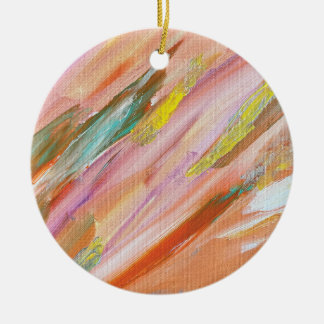 Breakthrough Ceramic Tree Decoration