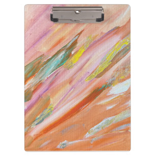 Breakthrough clipboard