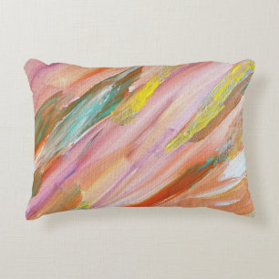 Breakthrough Decorative Cushion