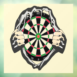 Breakthrough to the Bullseye – Ultimate Dartboard