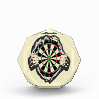 Breakthrough to the Bullseye – Ultimate Dartboard 