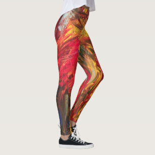 Breakup Leggings