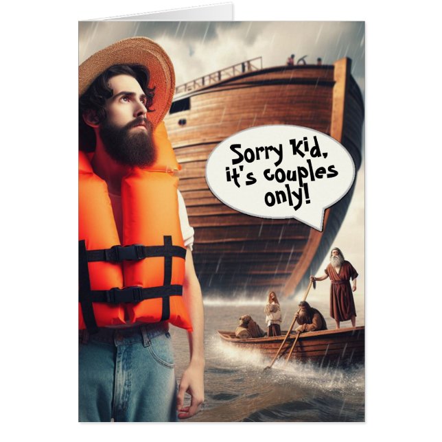 Breakup Sympathy (Front)