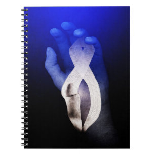 Breast cancer 2013 spiral notebook