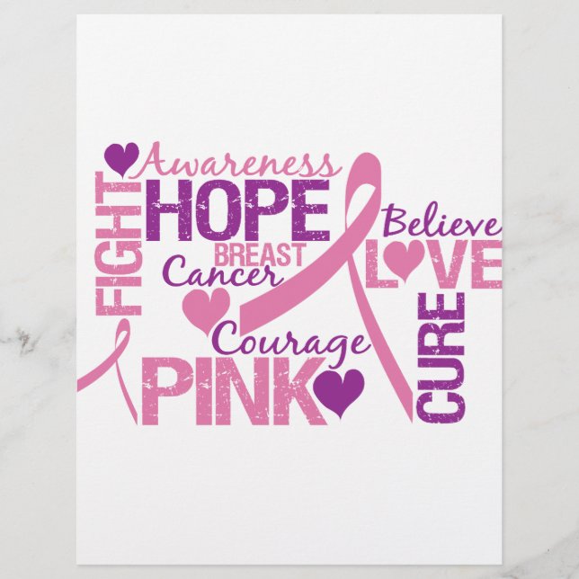 Breast Cancer Awareness (Front)