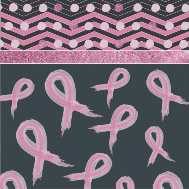 Breast Cancer Awareness  (Front)
