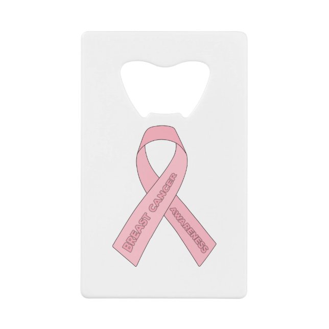 Breast Cancer Awareness (Front)