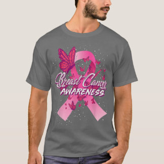 Breast Cancer Awareness  318  T-Shirt