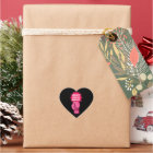 Breast Cancer Awareness Boxing Glove Support Survi