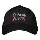Breast Cancer Awareness For My Wife