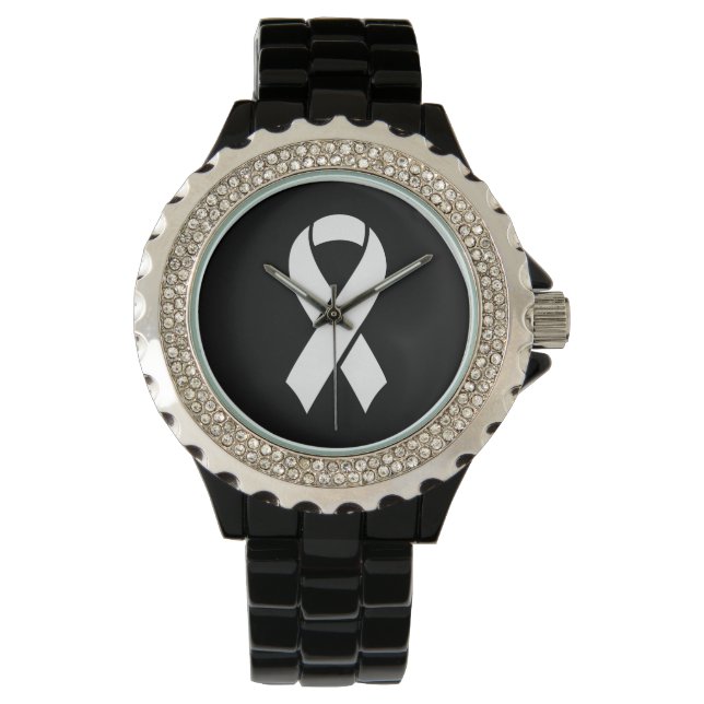 Breast Cancer Awareness Ideology Watch (Front)