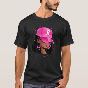 Breast Cancer Awareness In October We Wear Pink T-Shirt