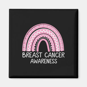 Breast Cancer Awareness  Magnet