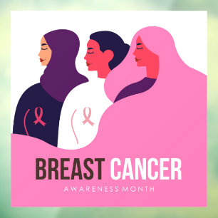 Breast Cancer Awareness Month