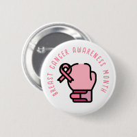 Breast Cancer Awareness Month 