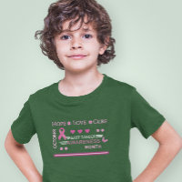 Breast Cancer Awareness Month Design