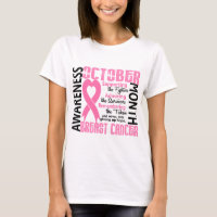 Breast Cancer Awareness Month Heart 1.5
