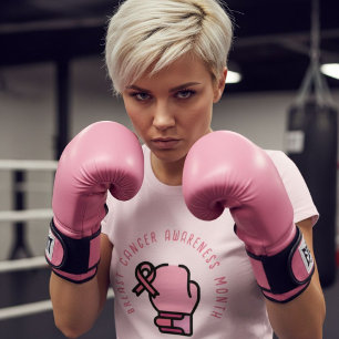 Breast Cancer Awareness Month  T-Shirt