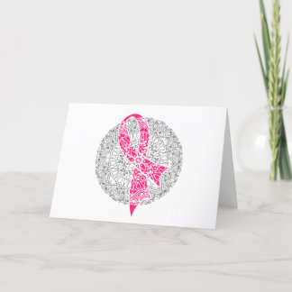 Breast Cancer Awareness Month Women's Oncology Programme