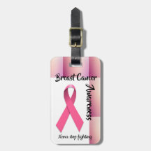 Breast Cancer Awareness Never Stop Fighting