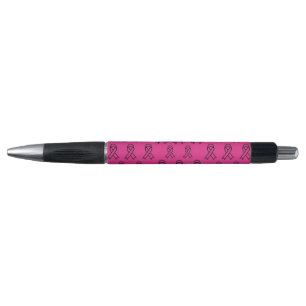 Breast Cancer Awareness Pen