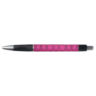 Breast Cancer Awareness Pen