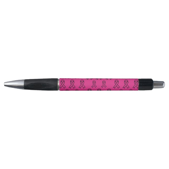 Breast Cancer Awareness Pen (Front)
