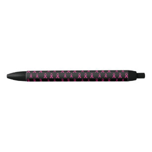 Breast Cancer Awareness Pen
