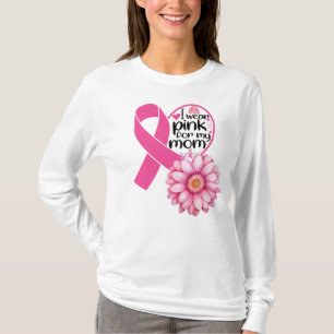 BREAST CANCER AWARENESS & PREVENTION T-Shirt