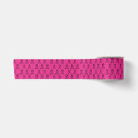 Breast Cancer Awareness Ribbon