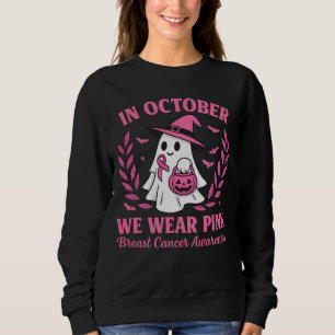 Breast Cancer Awareness Shirt – Pink Ribbon Suppor