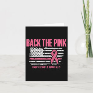 Breast Cancer Awareness Shirts Ck The Pink Breast Card