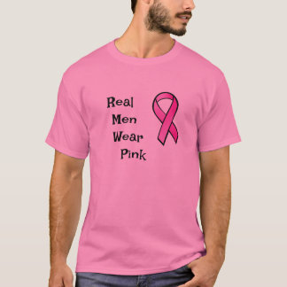Breast Cancer Awareness T-Shirt