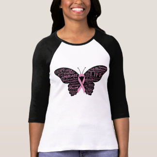 Breast Cancer Awareness T-Shirt