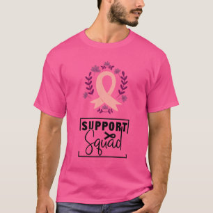  Breast Cancer Awareness T-Shirt