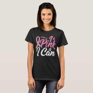 Breast Cancer Awareness t-shirt
