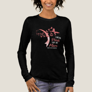 Breast Cancer Awareness T-Shirt Tri-Blend Shirt