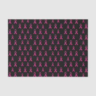Breast Cancer Awareness Tissue Paper
