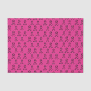 Breast Cancer Awareness Tissue Paper
