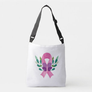 Breast Cancer Awareness Tote