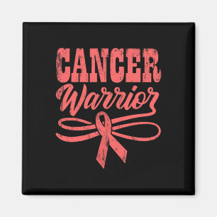 Breast Cancer Awareness World Cancer Day CANCER WA Magnet