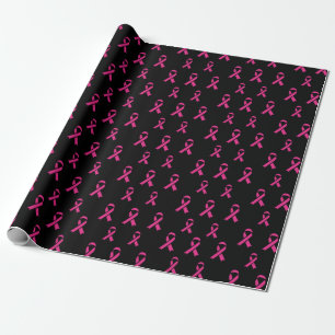 Breast Cancer Awareness Wrapping Paper