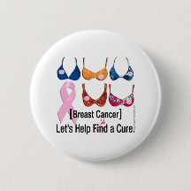Breast Cancer: Find / Fund a Cure.