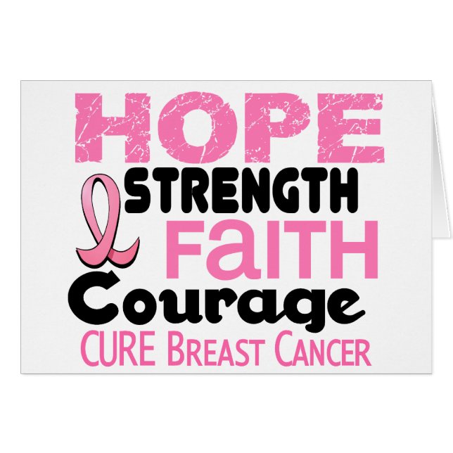 Breast Cancer HOPE 3 (Front Horizontal)