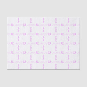 Breast Cancer Hope Tissue Paper