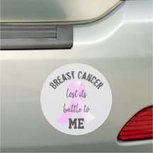 Breast Cancer Lost its Battle to ME | Survivor