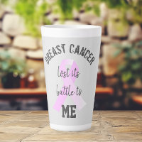 Breast Cancer Lost its Battle to ME | Survivor