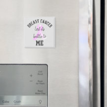 Breast Cancer Lost its Battle to ME | Survivor