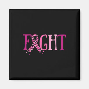 Breast Cancer Magnet