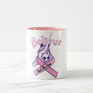 Breast Cancer Mug